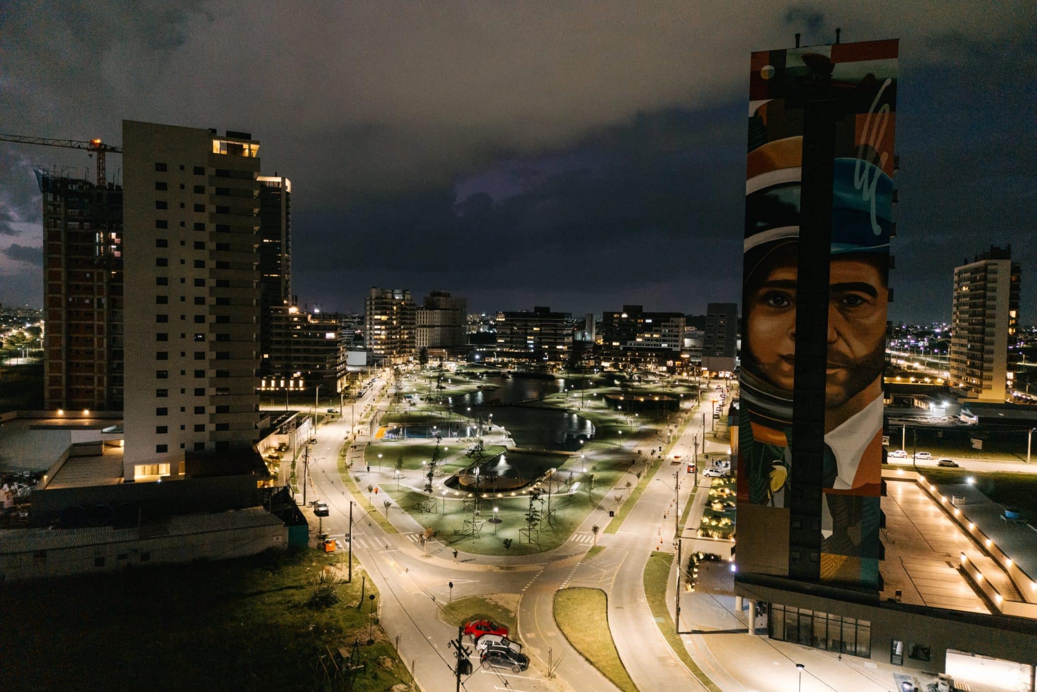 Investimento Imobiliário no Bairro que Mais Cresce em Pelotas