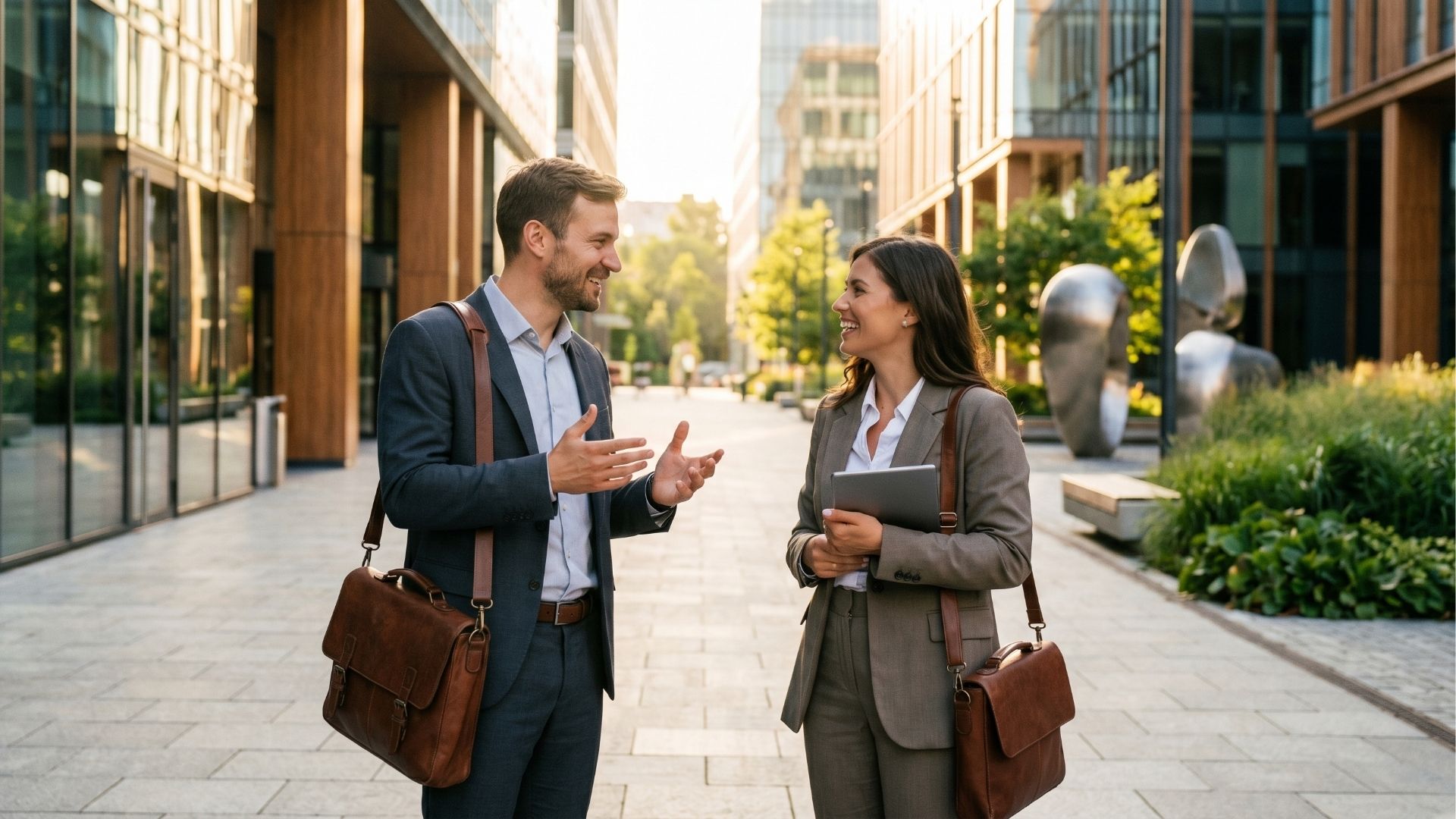 Networking Estratégico: Cresça no Lugar Certo
